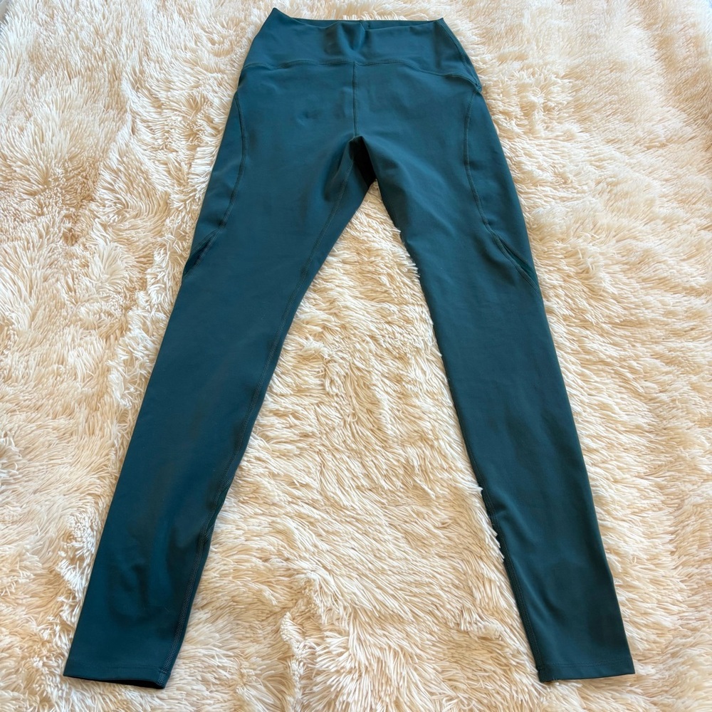 L*Space Exhale Legging in Ultramarine size Large - Picture 5 of 10